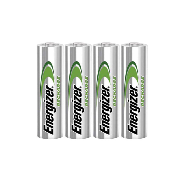 Energizer Extreme Batteria Ricaricabile AA 2300 mAh Energizer Extreme Batteria Ricaricabile AA 2300 mAh